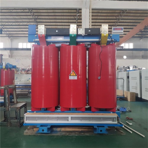 太仓SCB10-1250KVA/10KV/0.4KV干式变压器