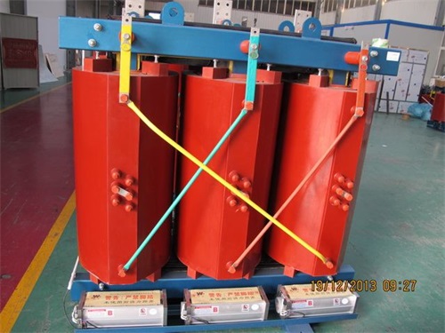 太仓SCB10-2500KVA/10KV/0.4KV干式变压器